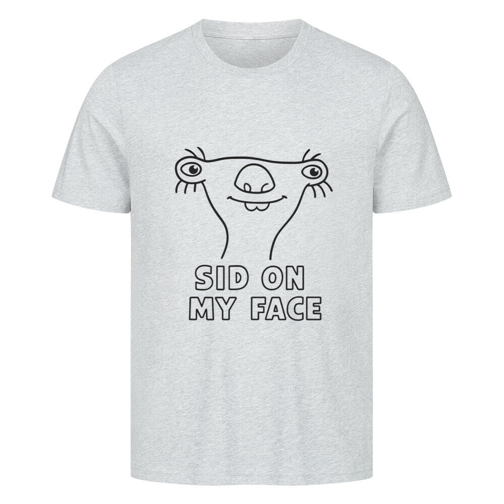 Image for color: heather grey