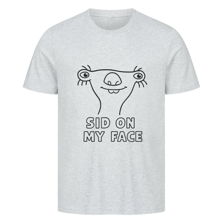 Image for color: heather grey