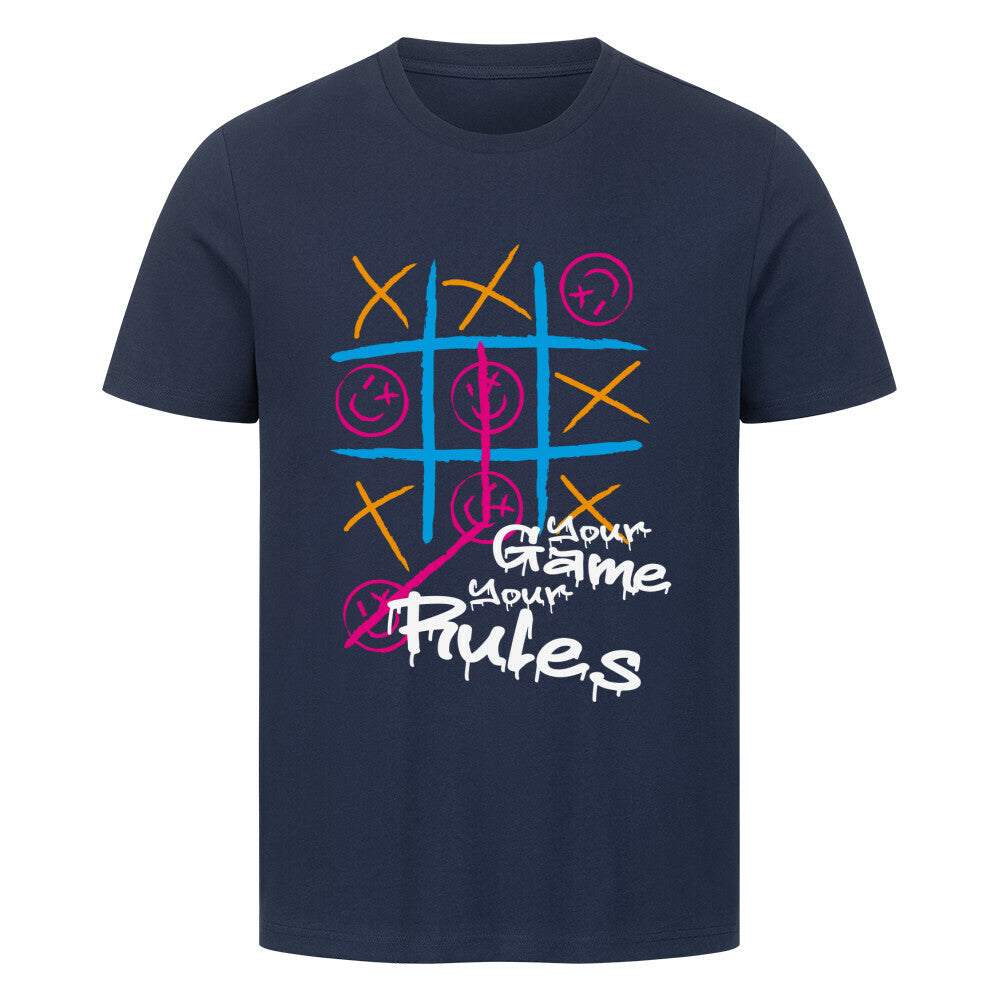 Image for color: french navy