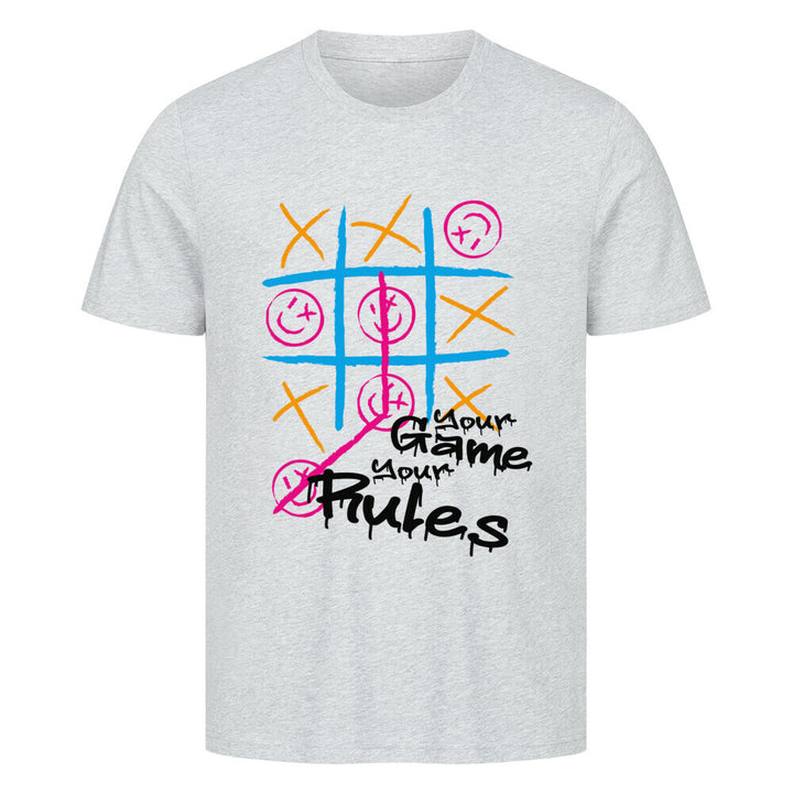 Image for color: heather grey