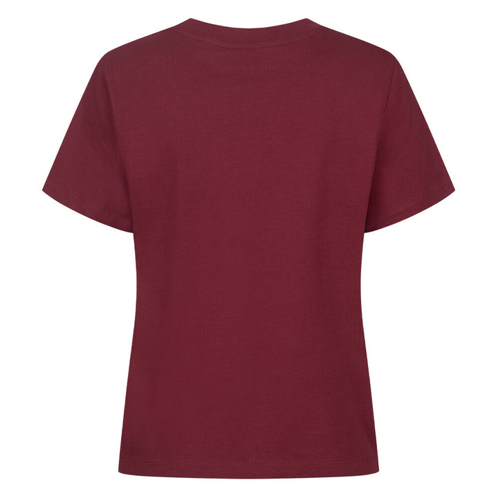 Image for color: burgunder