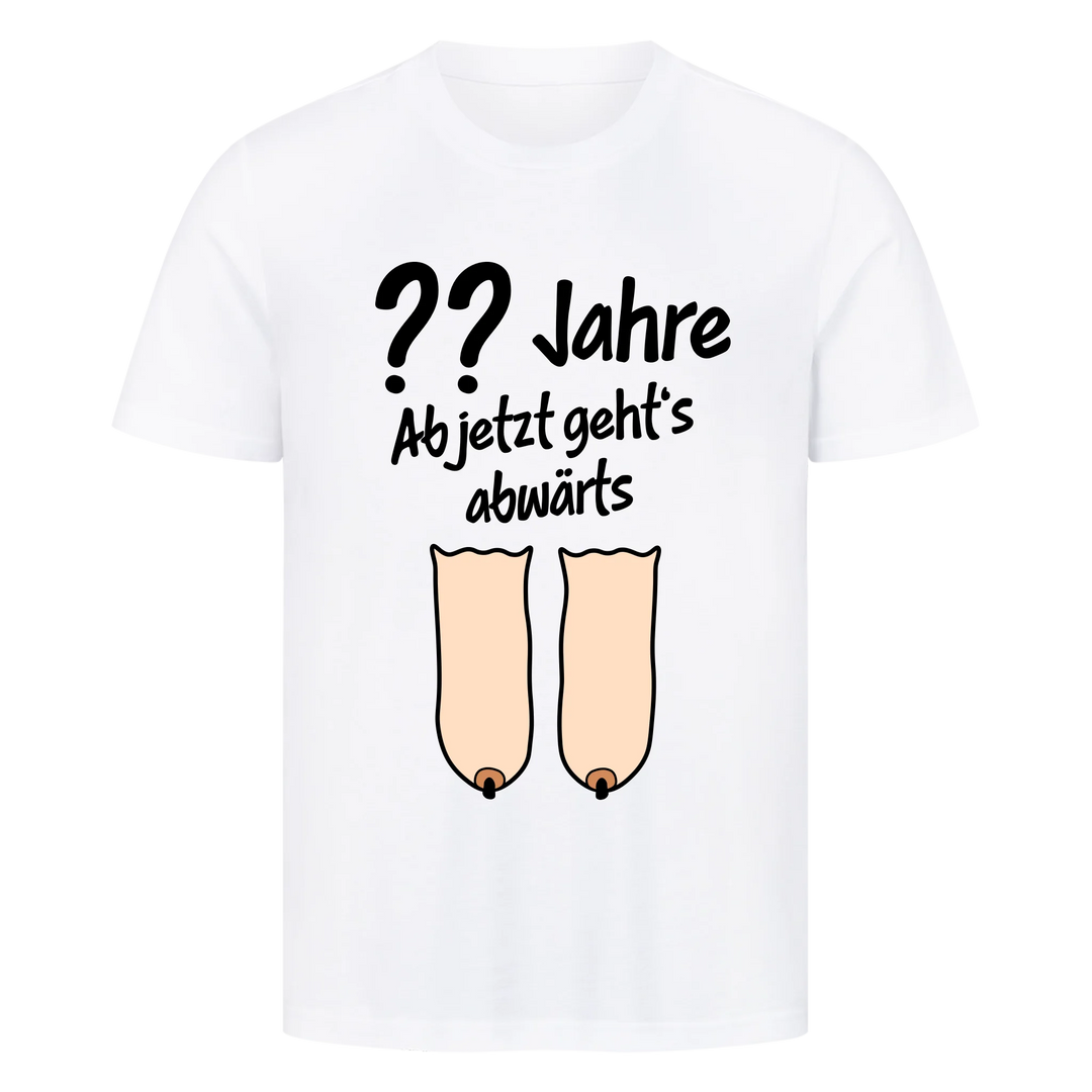 t-shirt-weiß-front