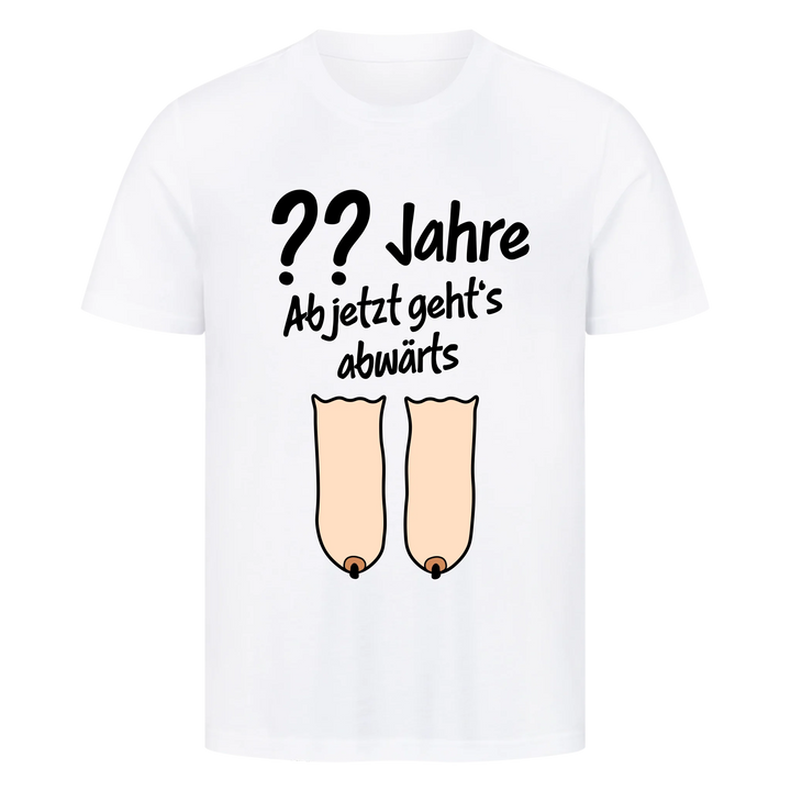 t-shirt-weiß-front