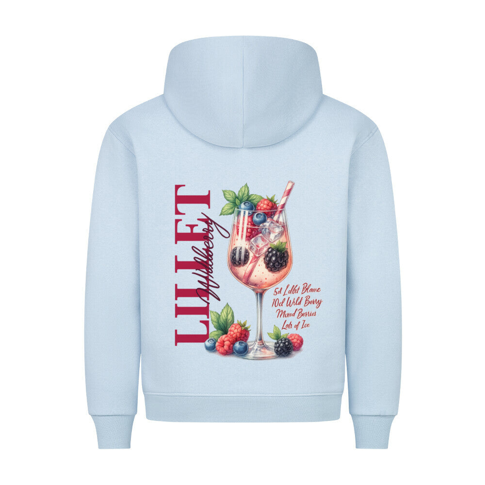 Image for color: babyblau