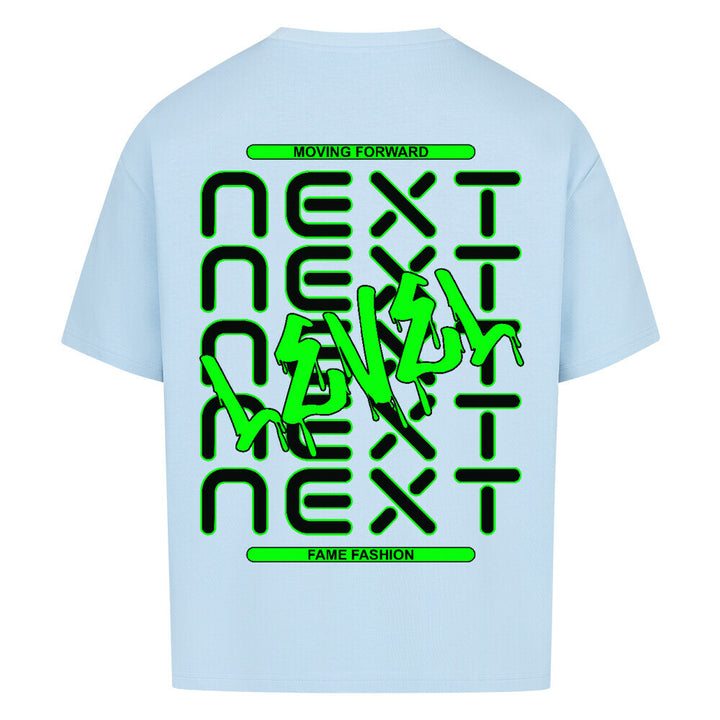 Image for color: babyblau