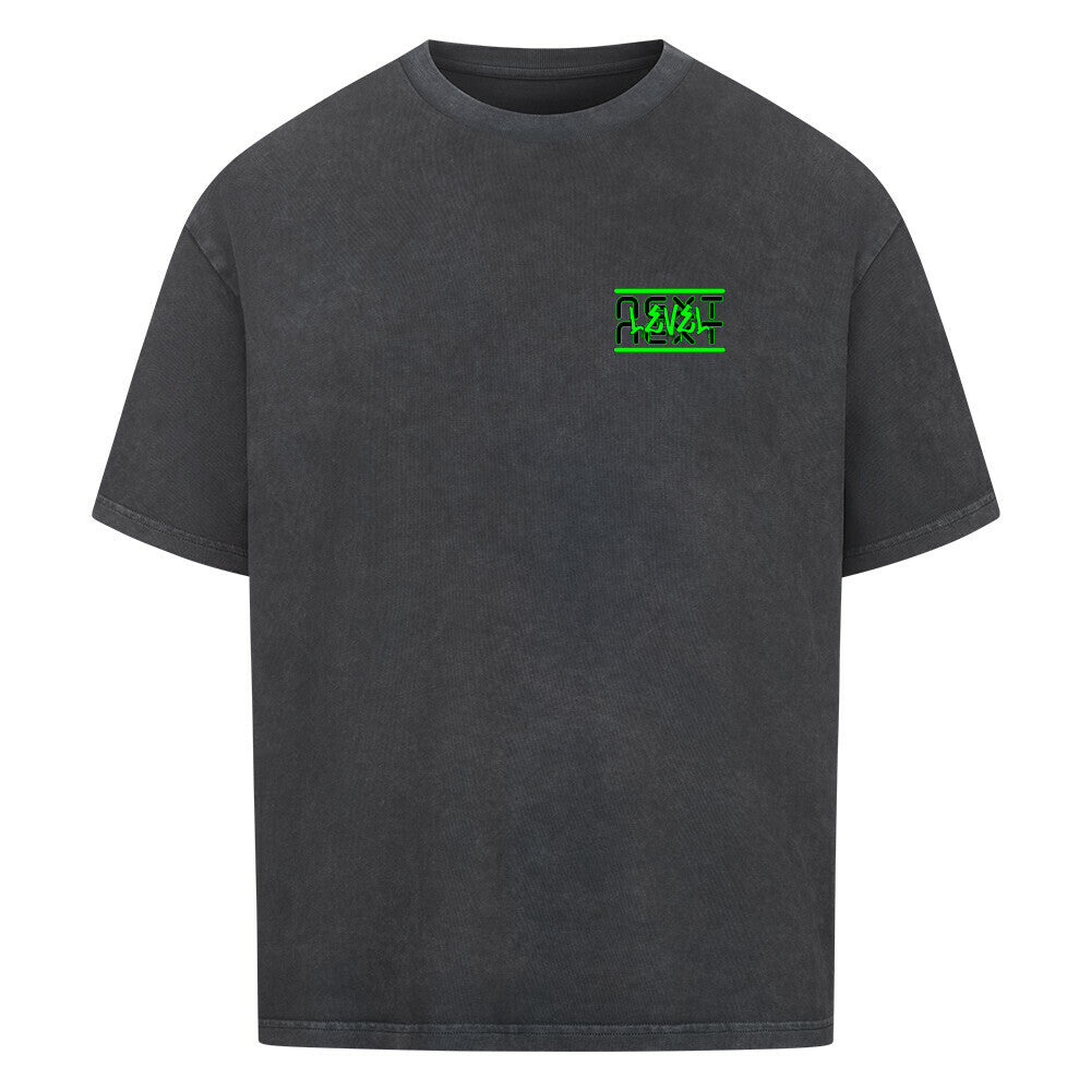 Image for color: washed black