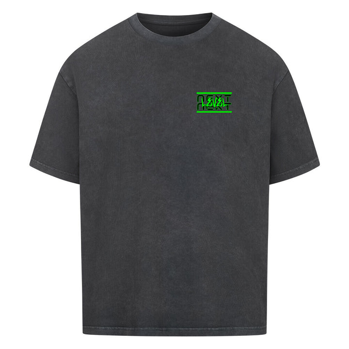 Image for color: washed black