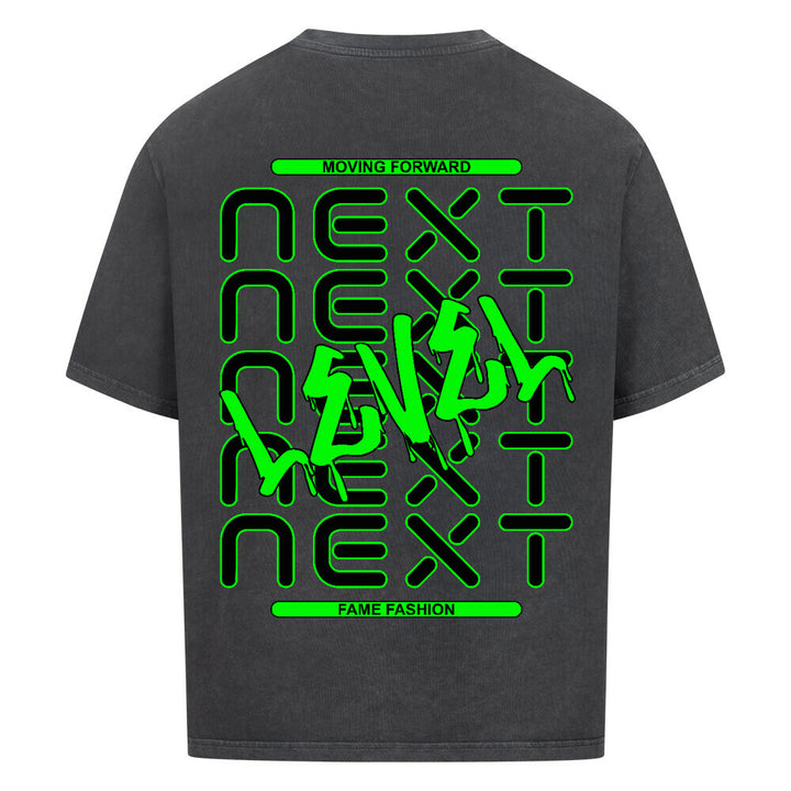 Image for color: washed black