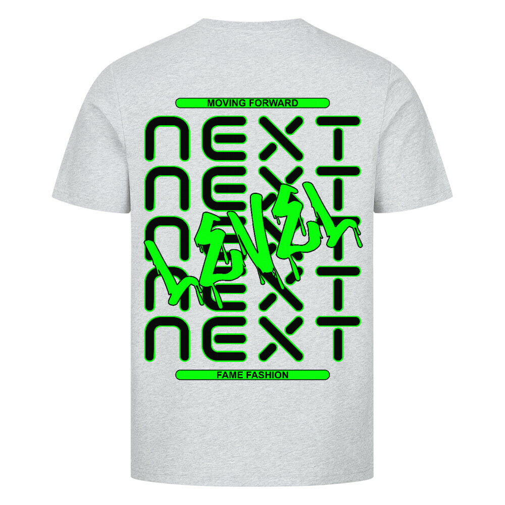 Image for color: heather grey