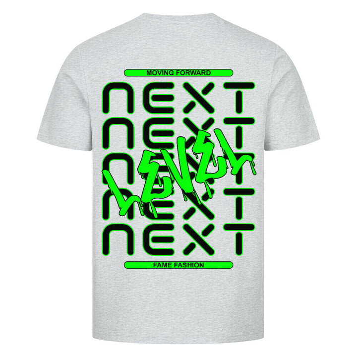 Image for color: heather grey