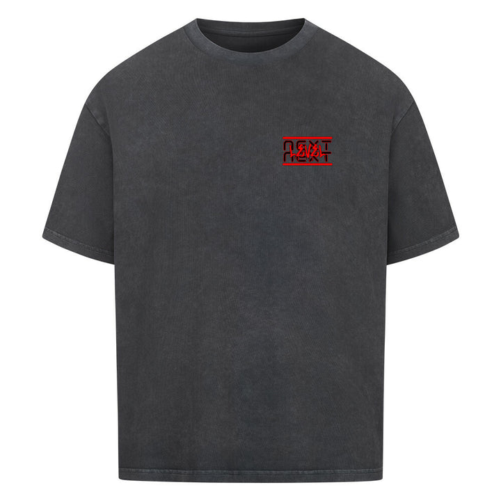 Image for color: washed black