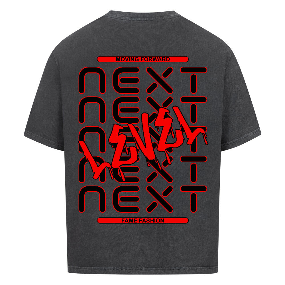 Image for color: washed black