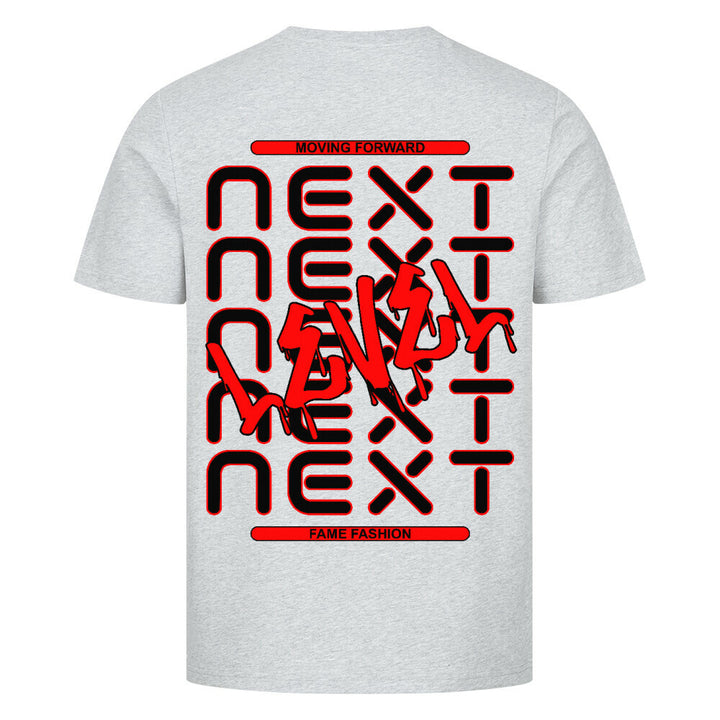 Image for color: heather grey