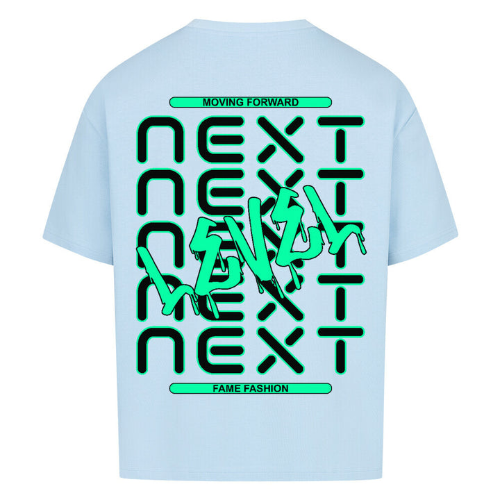 Image for color: babyblau