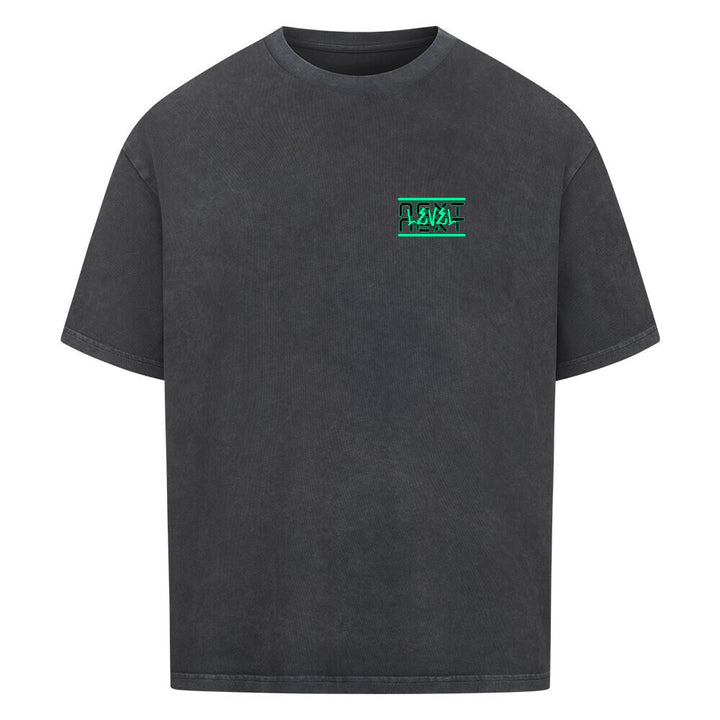 Image for color: washed black