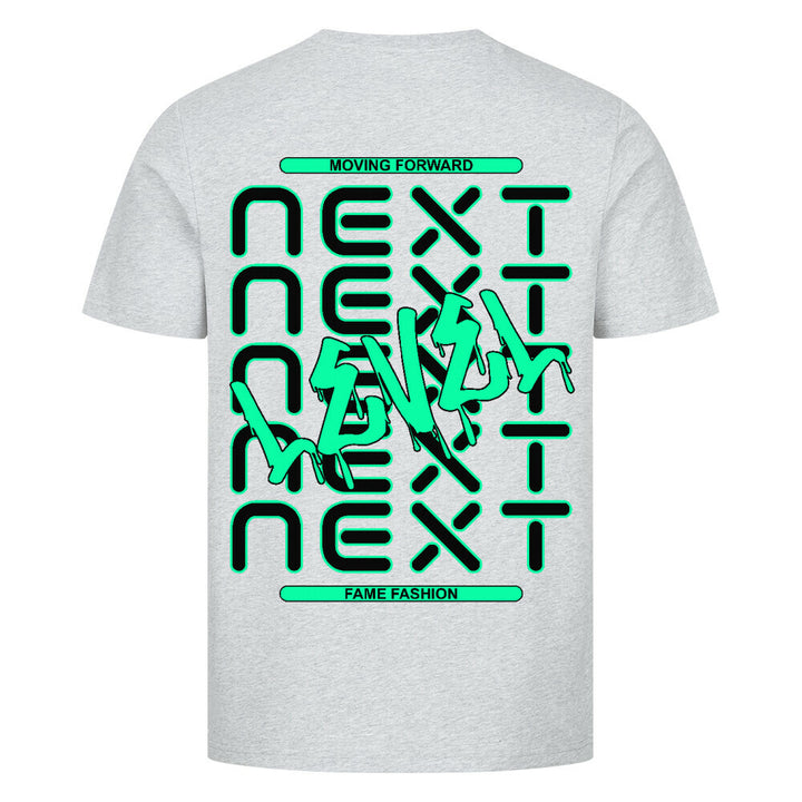 Image for color: heather grey