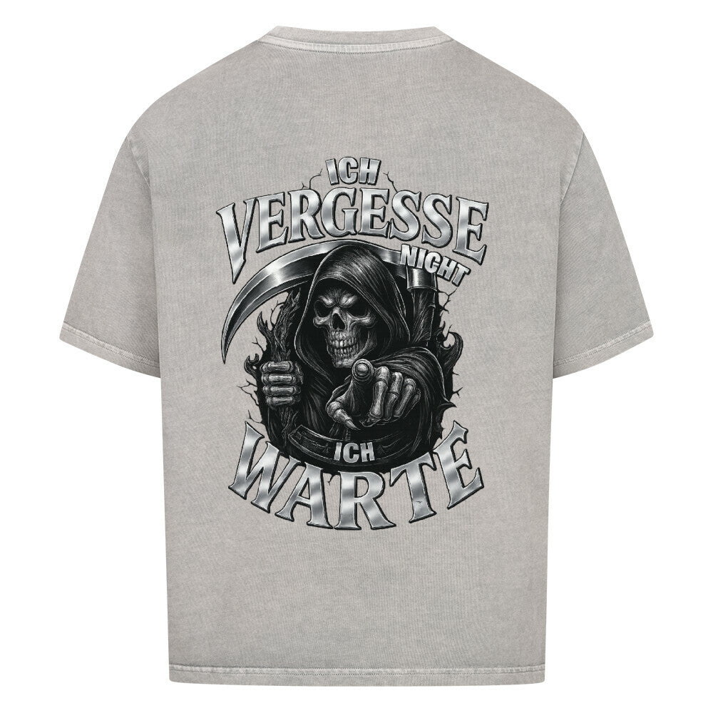 Image for color: washed grey