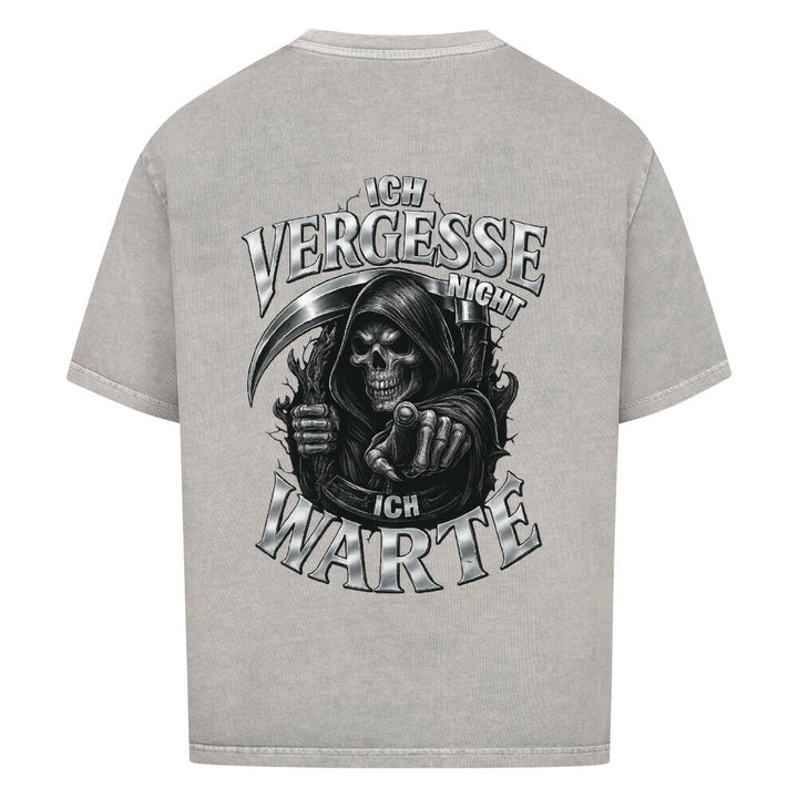 Image for color: washed grey