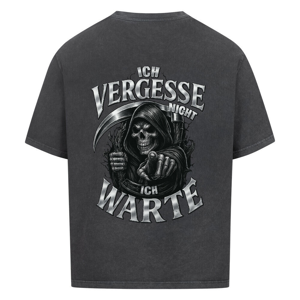 Image for color: washed black