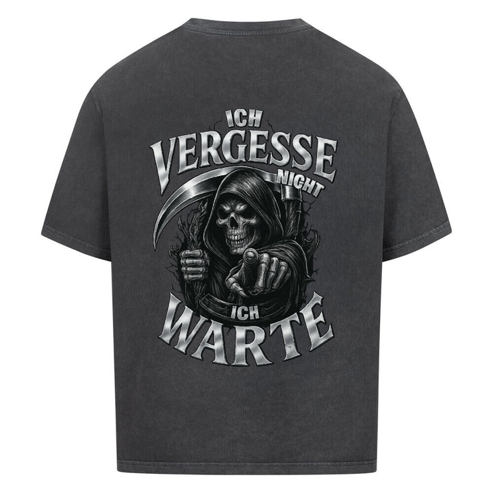 Image for color: washed black