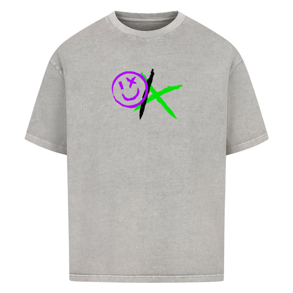 Image for color: washed grey