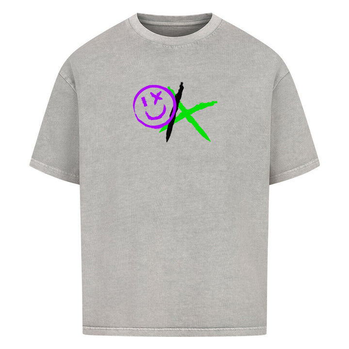 Image for color: washed grey