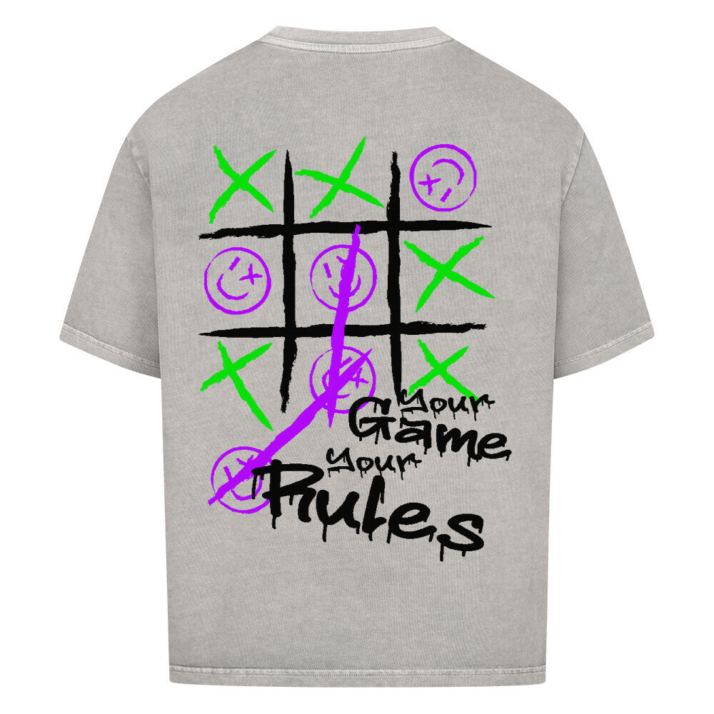 Image for color: washed grey