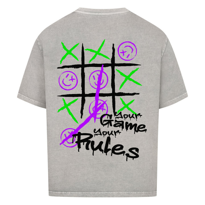 Image for color: washed grey