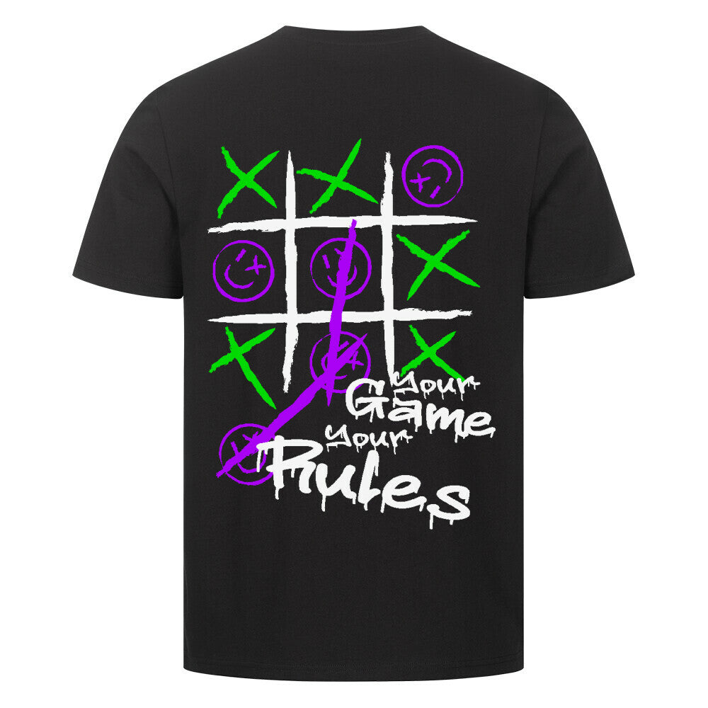 Image for color: schwarz