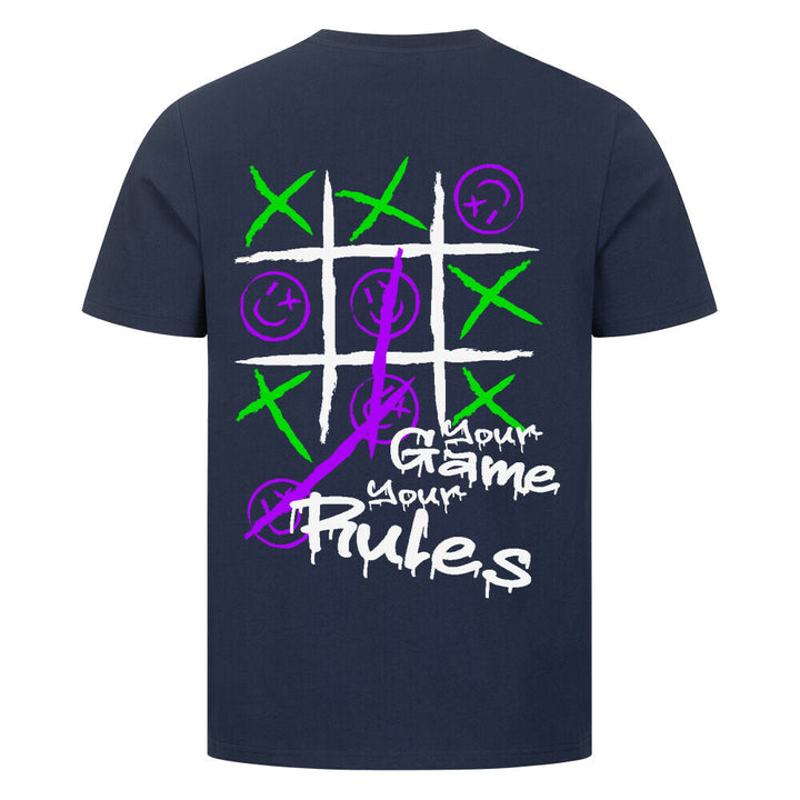 Image for color: french navy