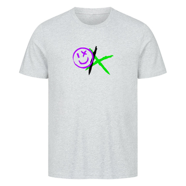 Image for color: heather grey