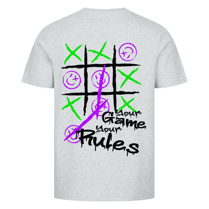 Image for color: heather grey