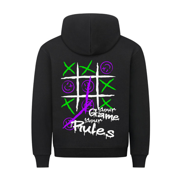 Image for color: schwarz