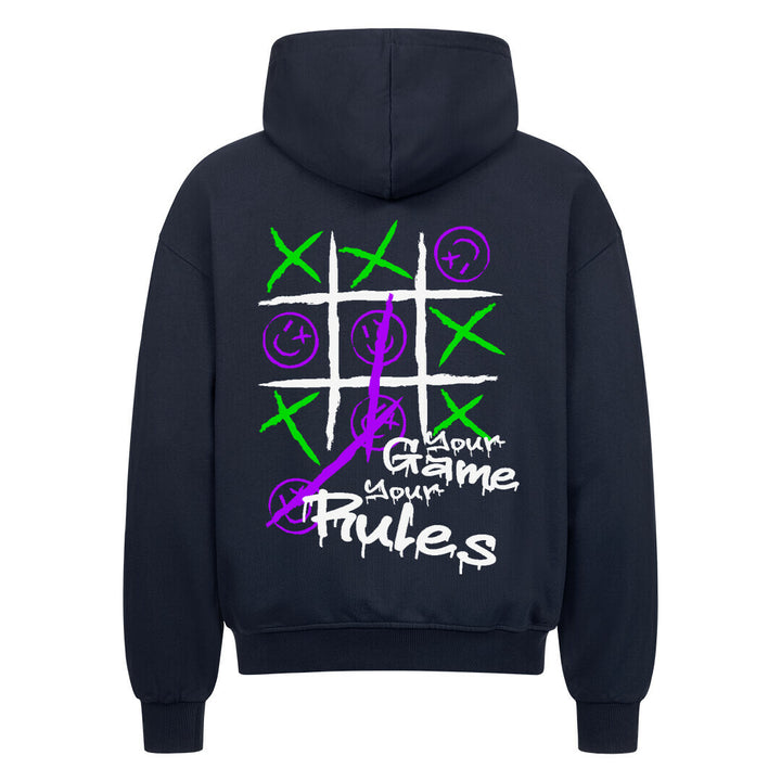 Image for color: french navy