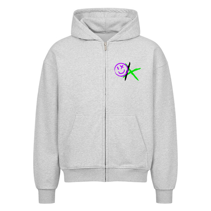 Image for color: heather grey