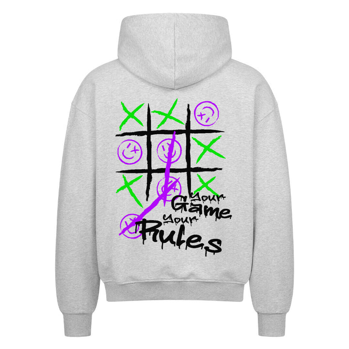 Image for color: heather grey