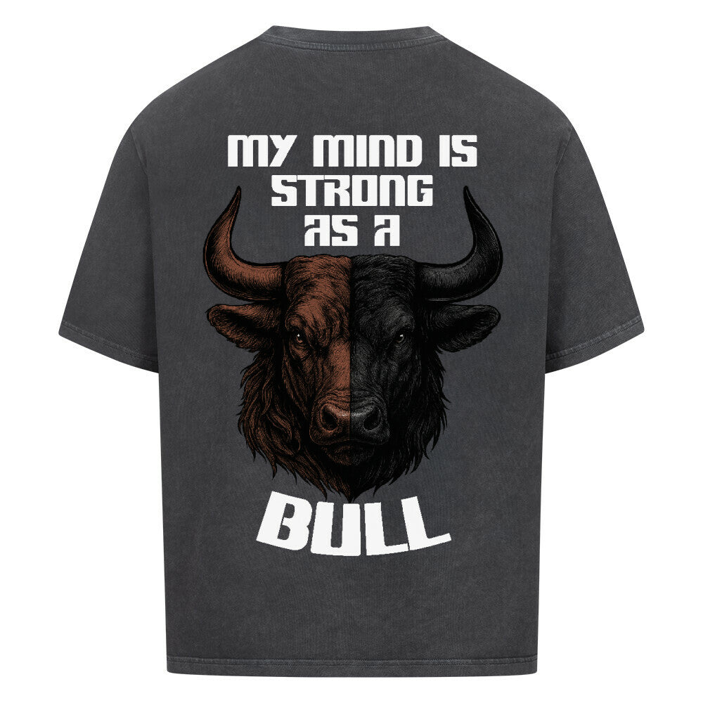 Image for color: washed black