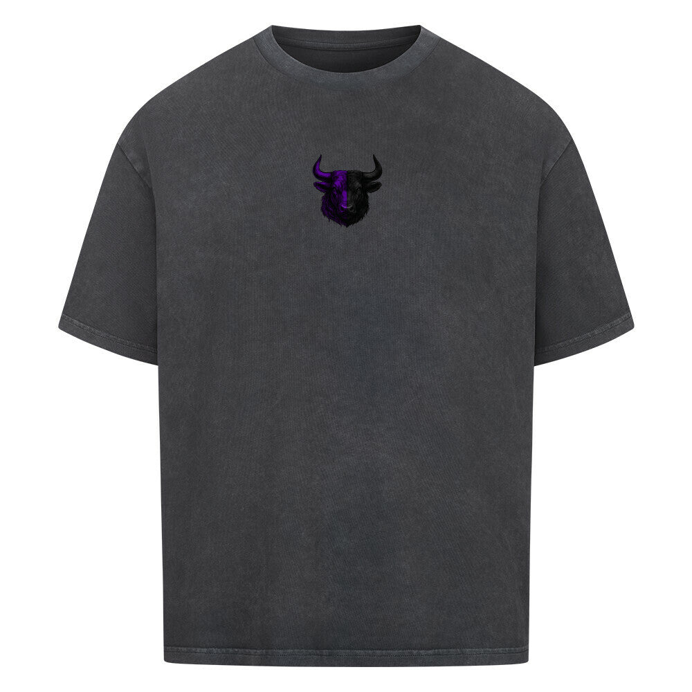 Image for color: washed black