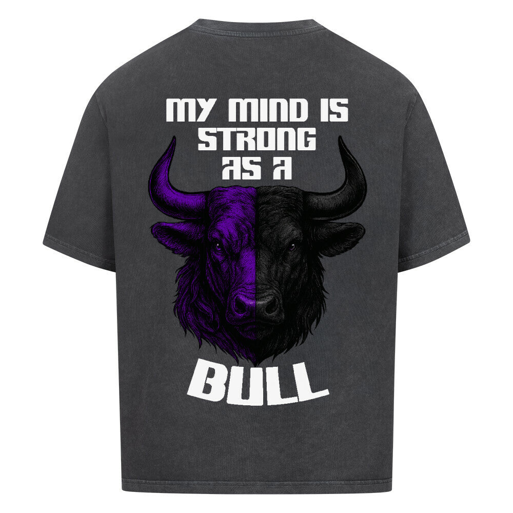 Image for color: washed black