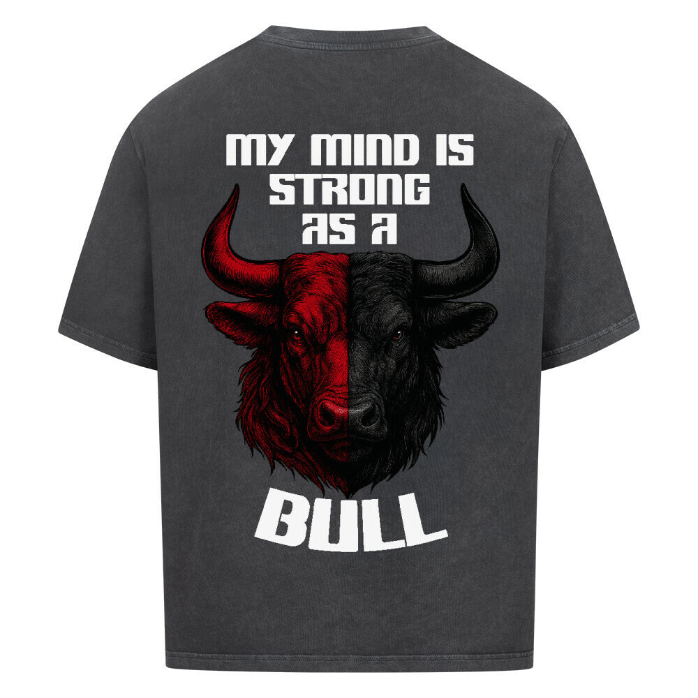 Image for color: washed black