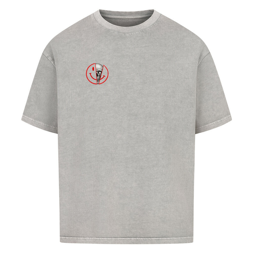 Image for color: washed grey