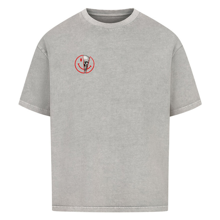 Image for color: washed grey