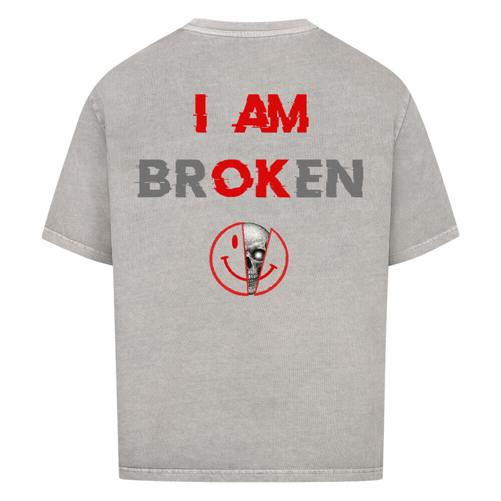 Image for color: washed grey