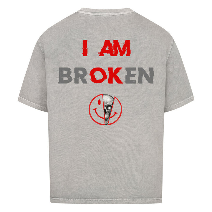 Image for color: washed grey