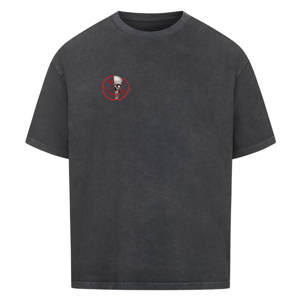 Image for color: washed black