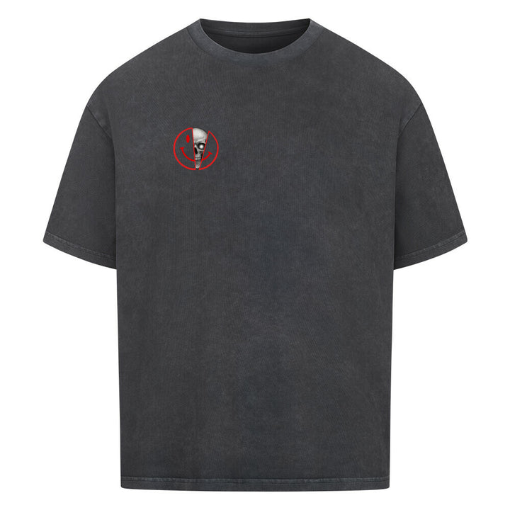 Image for color: washed black