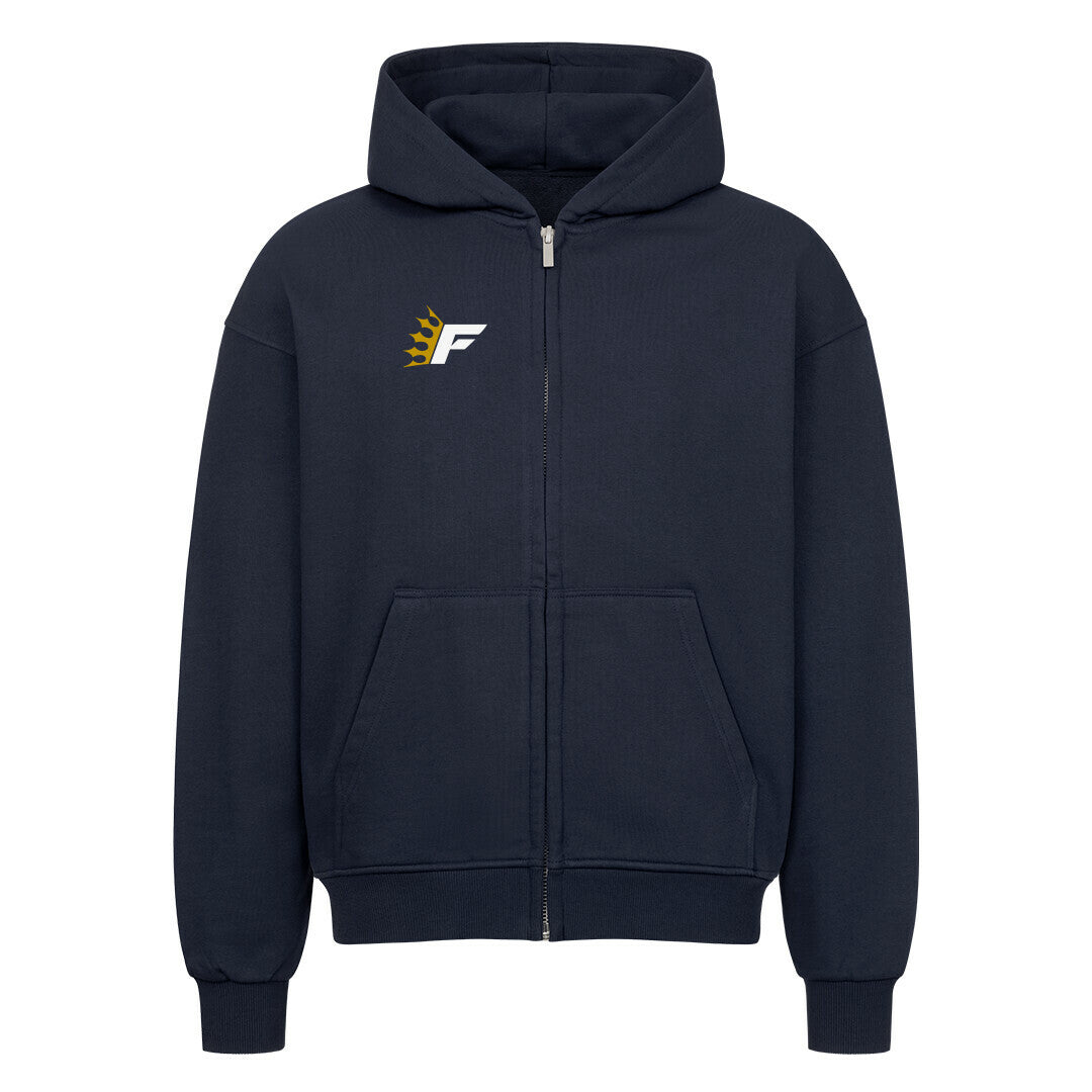 Image for color: french navy