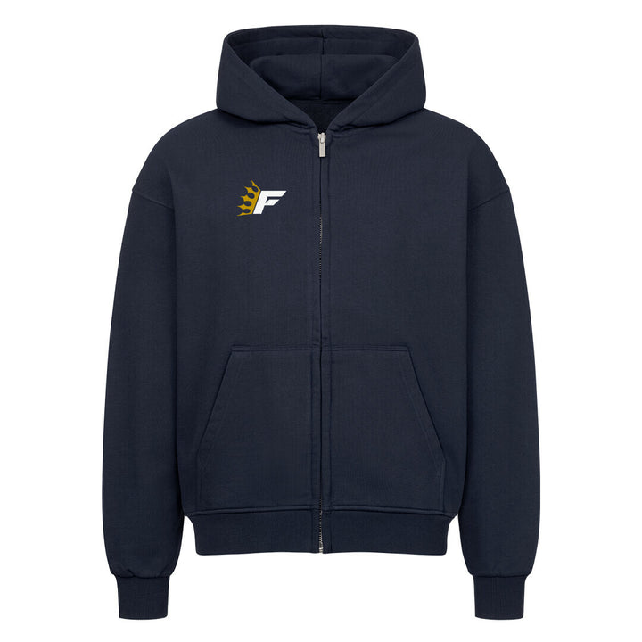 Image for color: french navy