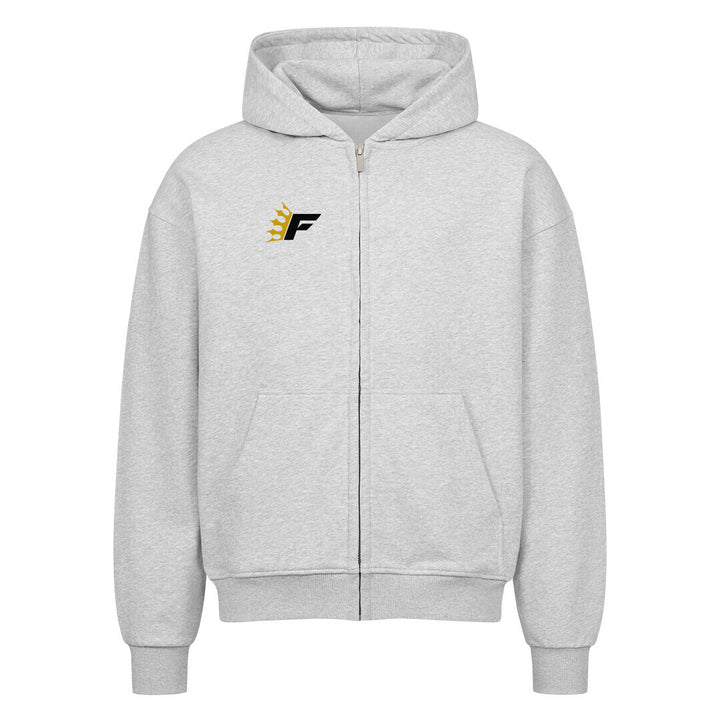 Image for color: heather grey