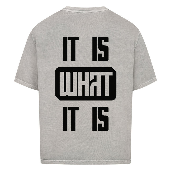 Image for color: washed grey